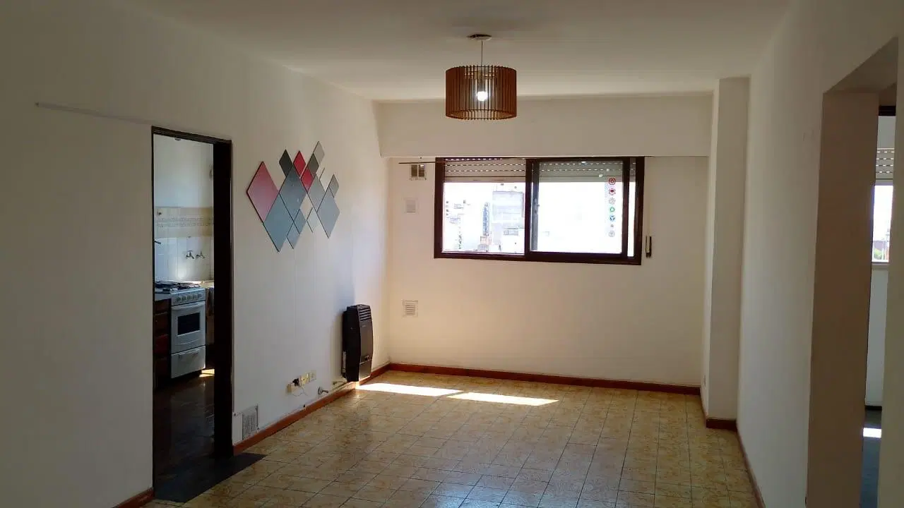 Departamento - La Plata 4
