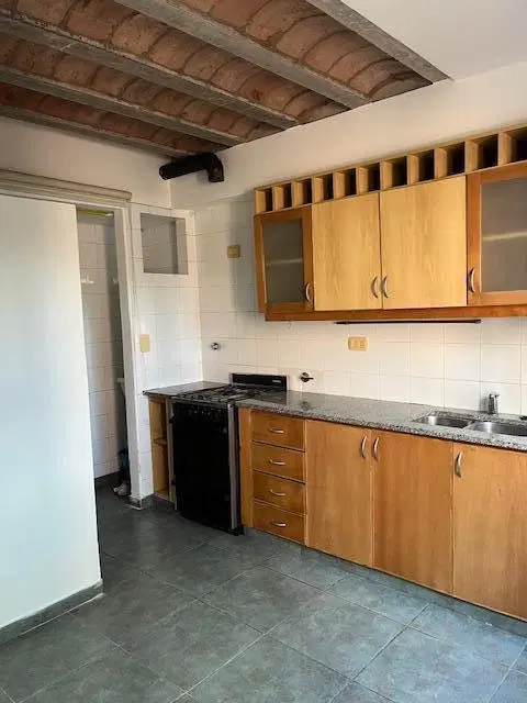 Casa sobre lote propio 5
