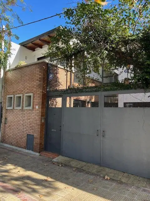 Casa sobre lote propio 2
