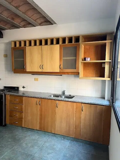 Casa sobre lote propio 3