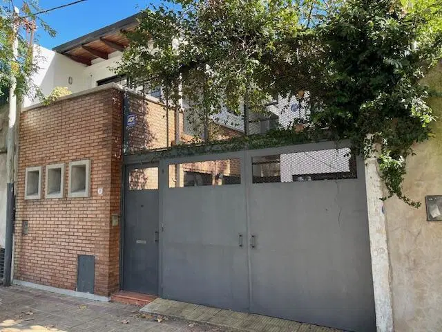 Casa sobre lote propio 4