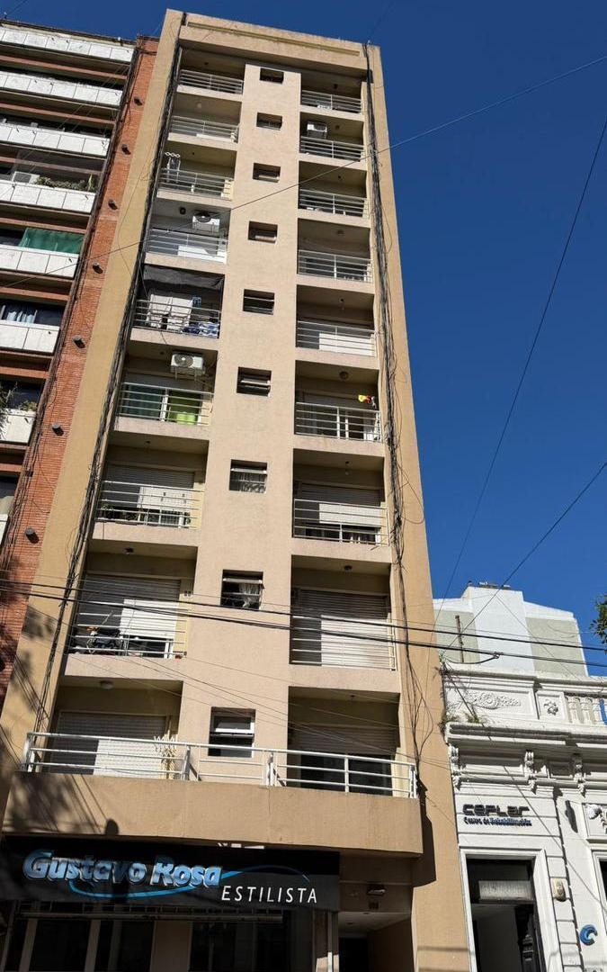 Departamento de 1 dormitorio en alquiler