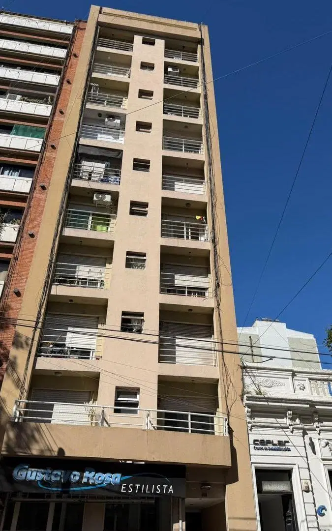 Departamento de 1 dormitorio en alquiler 3