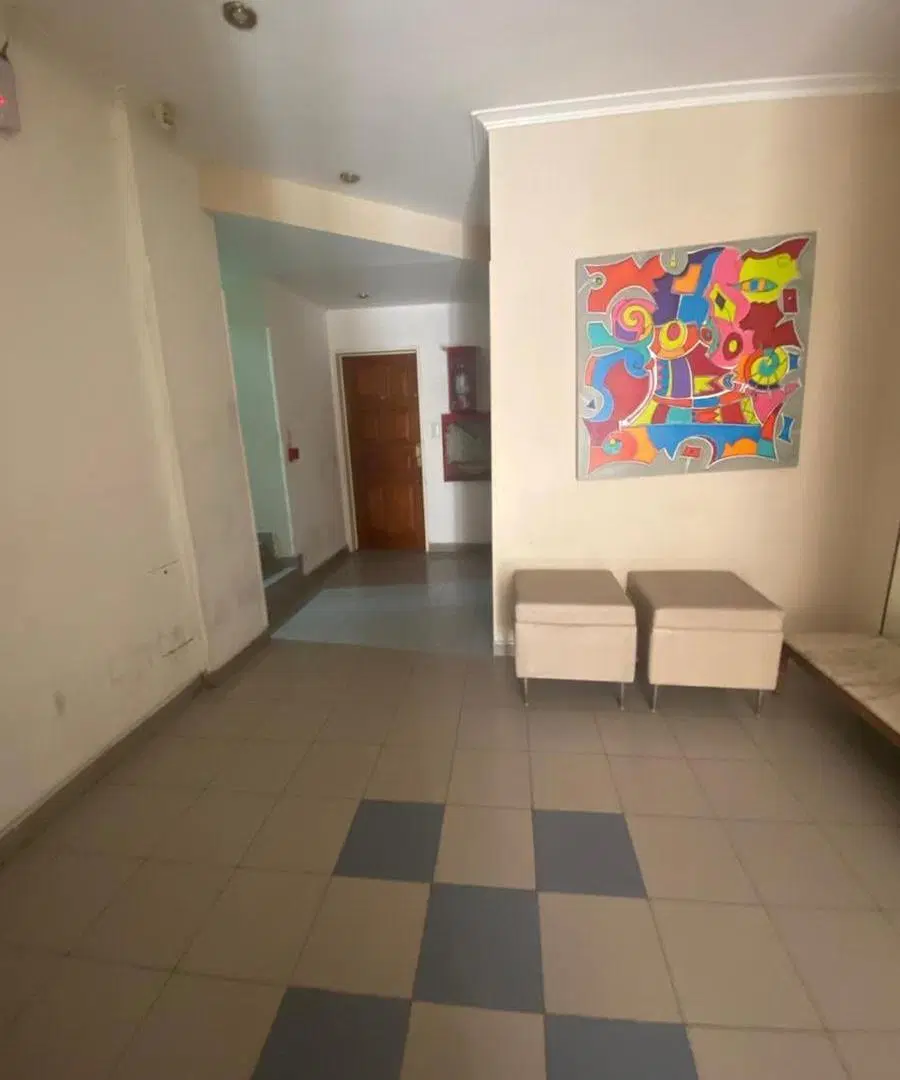 Departamento de 1 dormitorio en alquiler 4