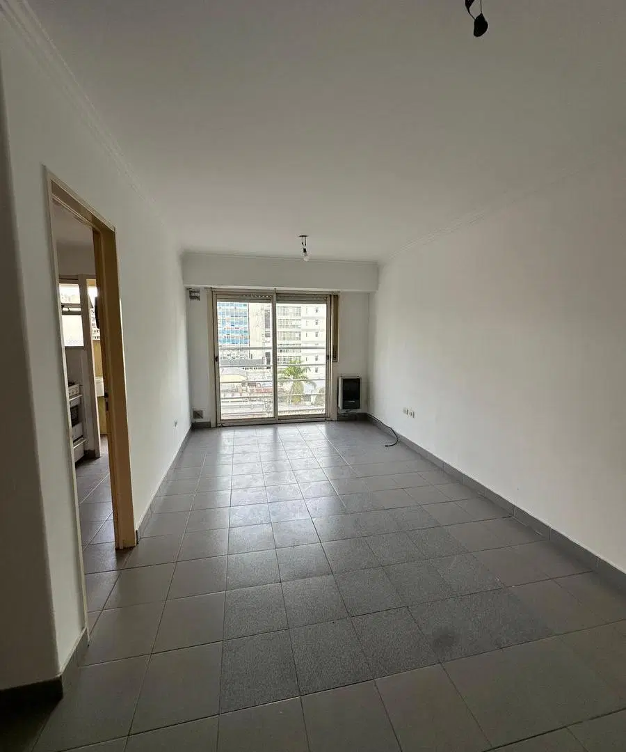 Departamento de 1 dormitorio en alquiler 1
