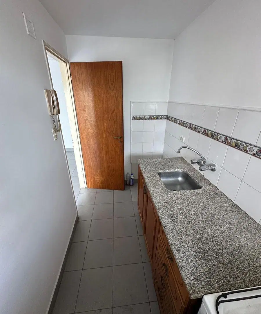 Departamento de 1 dormitorio en alquiler 5