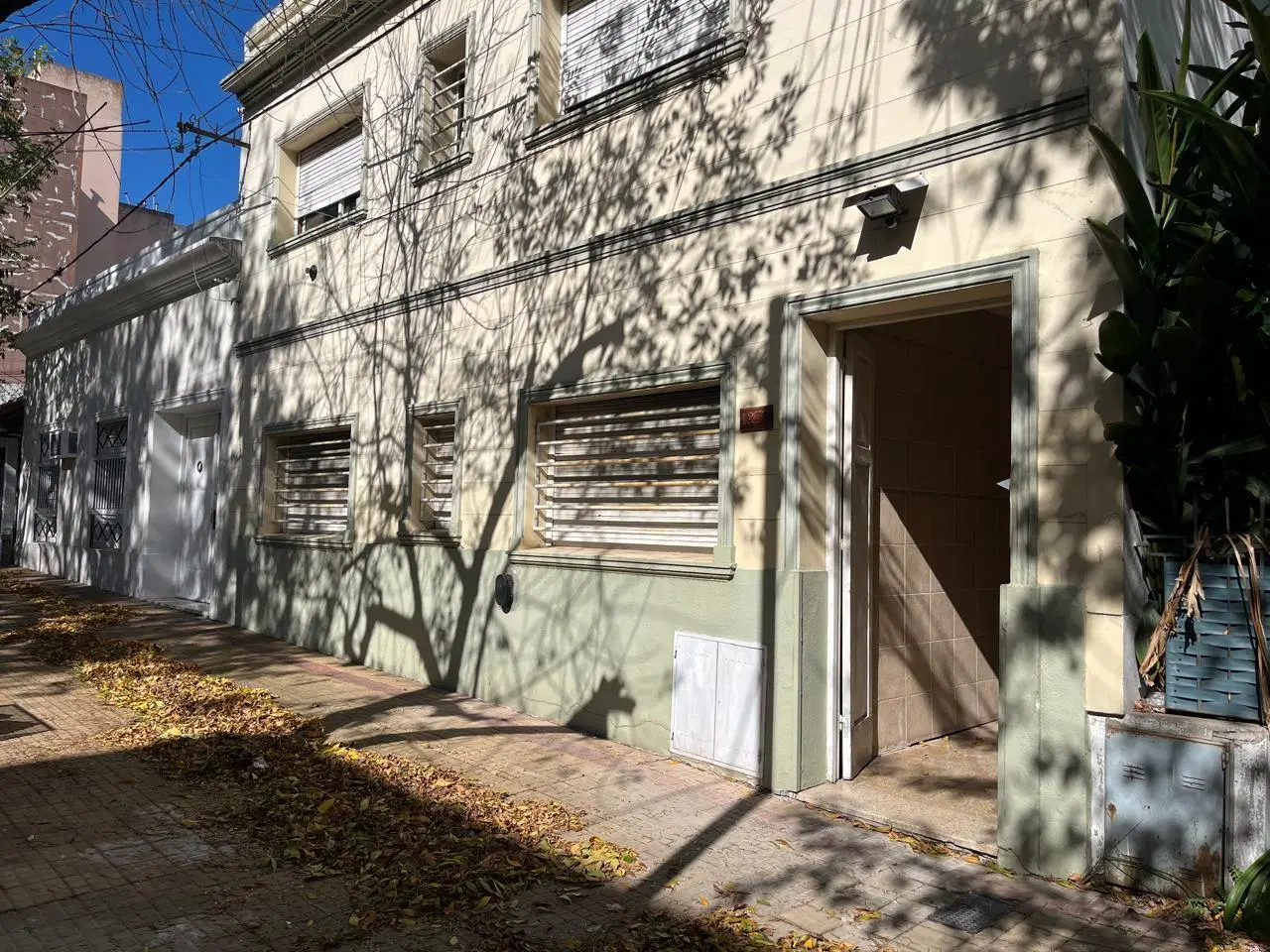 Departamento en La Plata 5