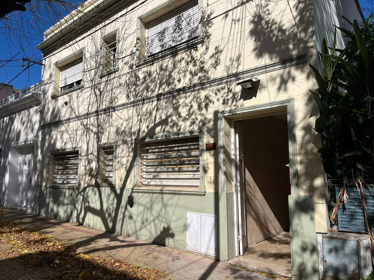 Departamento en La Plata 3