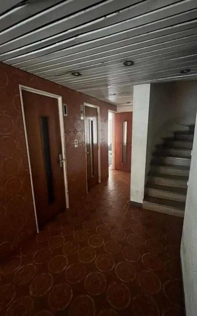 Departamento en excelente ubicación 2