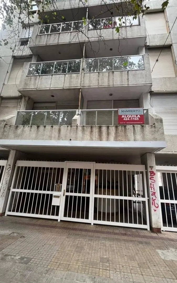 Departamento en excelente ubicación 5