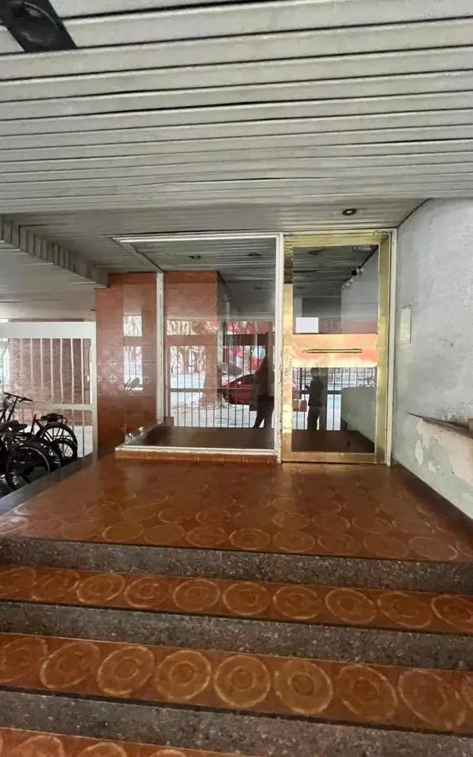 Departamento en excelente ubicación 1