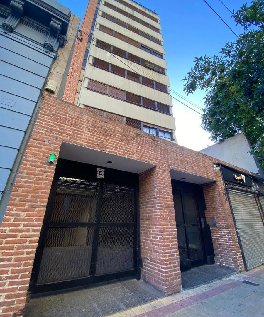 Departamento de 2 dormitorios en alquiler