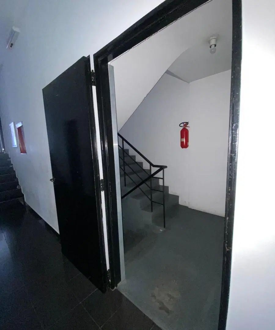 Departamento de 2 dormitorios en alquiler 2