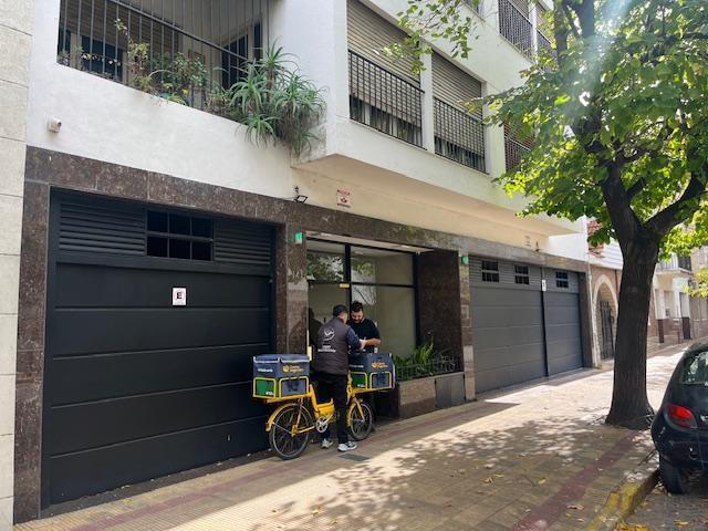 Departamento Diagonal 78 55 y 56 N 141