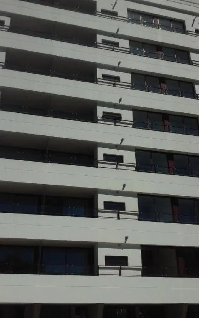 Ccochera descubierta en alquiler, sin EXPENSAS 1