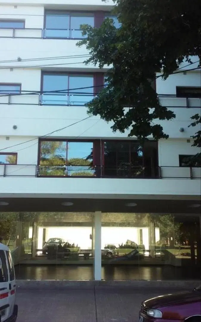 Ccochera descubierta en alquiler, sin EXPENSAS 4