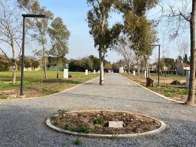 Terreno - Manuel B Gonnet 4