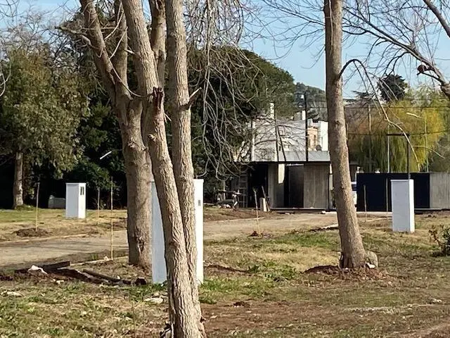 Terreno - Manuel B Gonnet 3