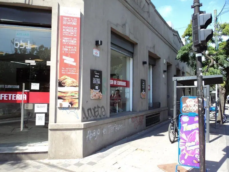 Local - La Plata 5
