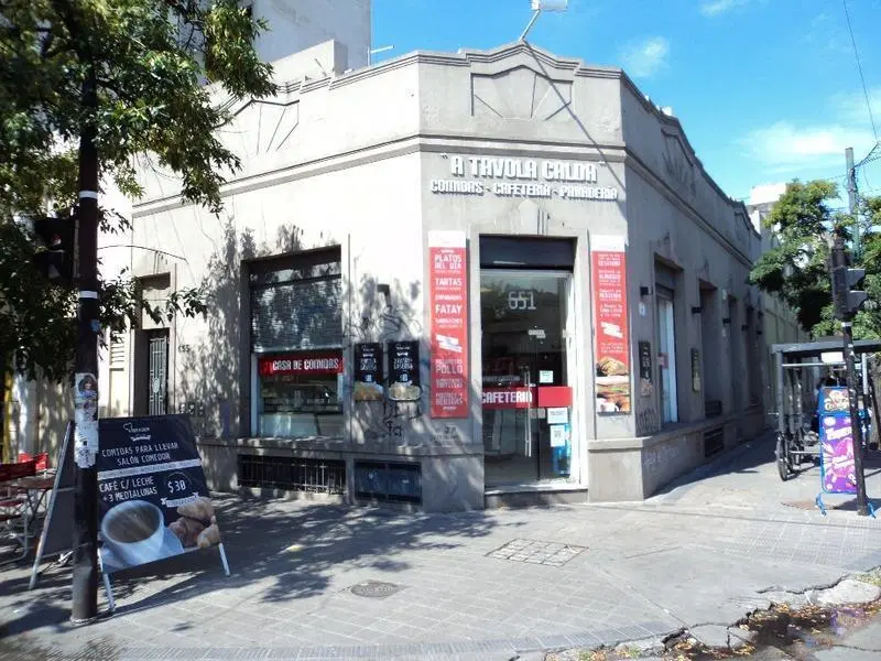 Local - La Plata 3