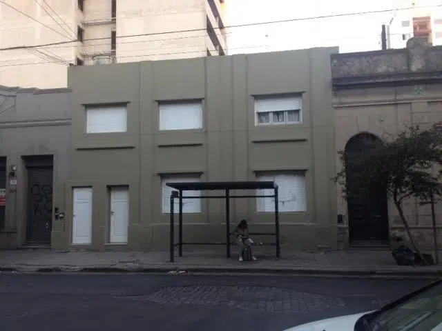 Local - La Plata 2