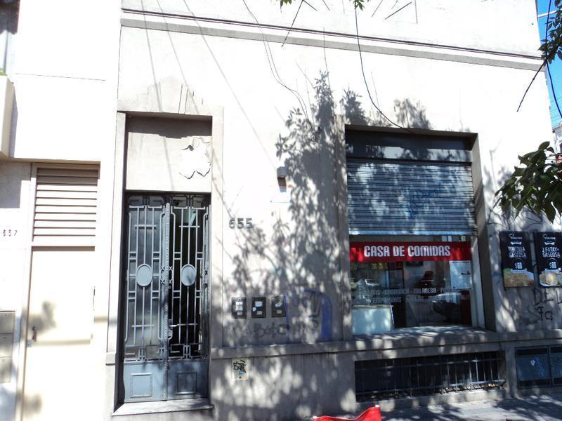 Local - La Plata