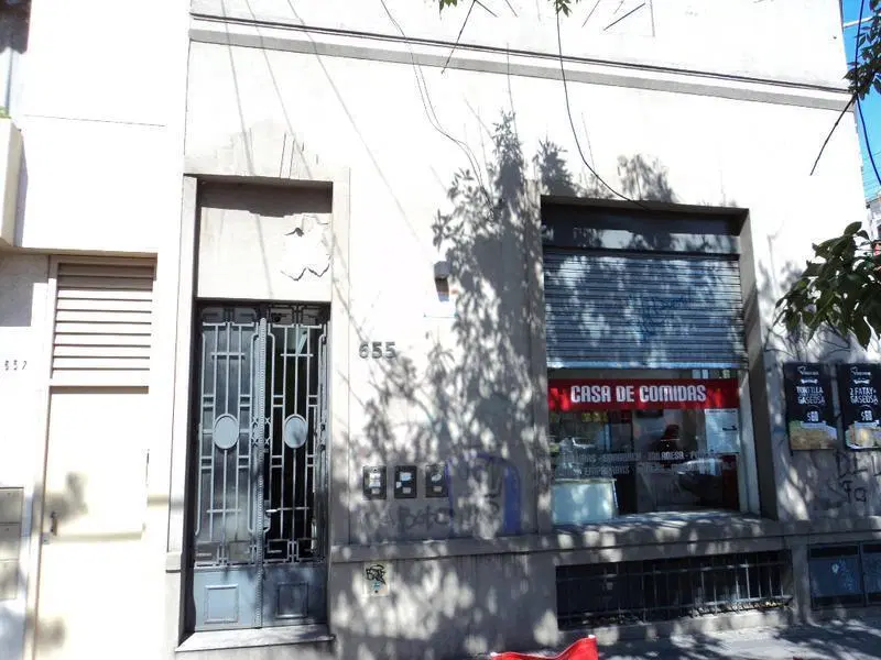 Local - La Plata 1