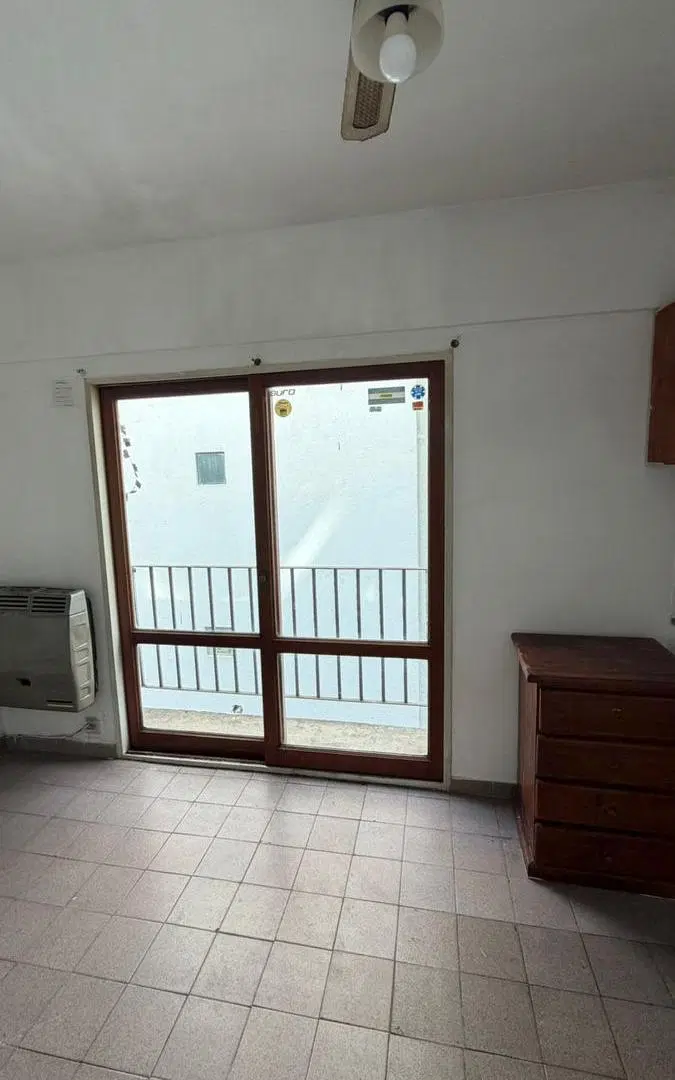 Departamento de 1 dormitorio en alquiler, cercano al bosque 3