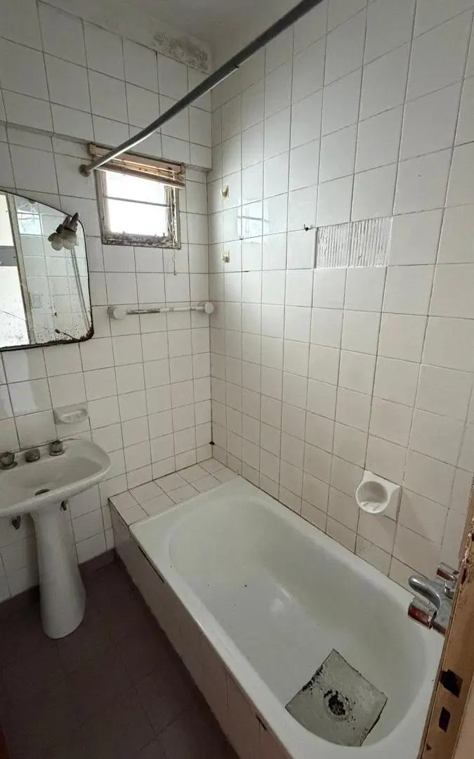 Departamento de 1 dormitorio en alquiler, cercano al bosque 2