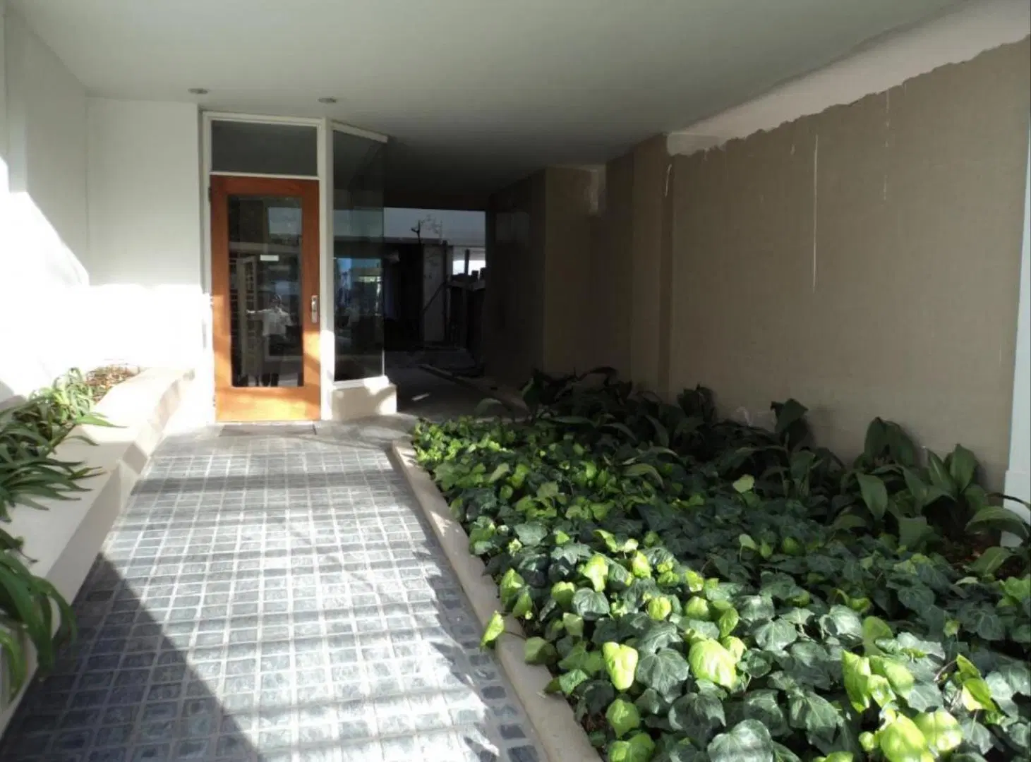Departamento de 1 dormitorio en alquiler 1