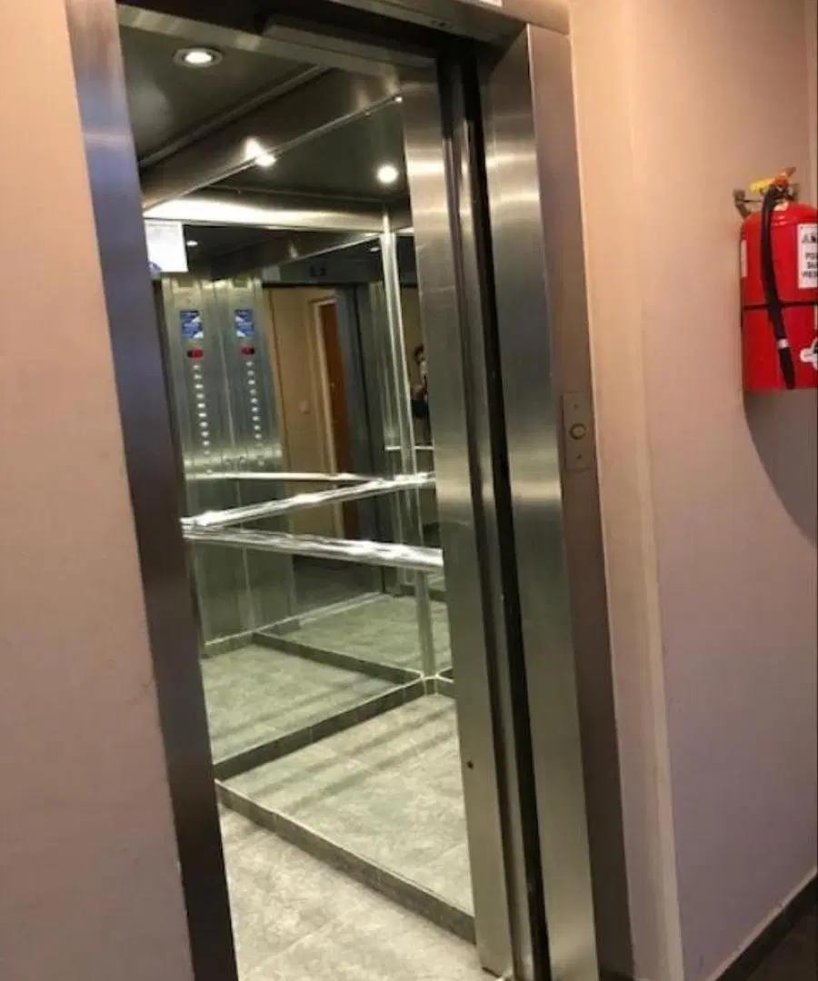 Departamento de 1 dormitorio en alquiler 3