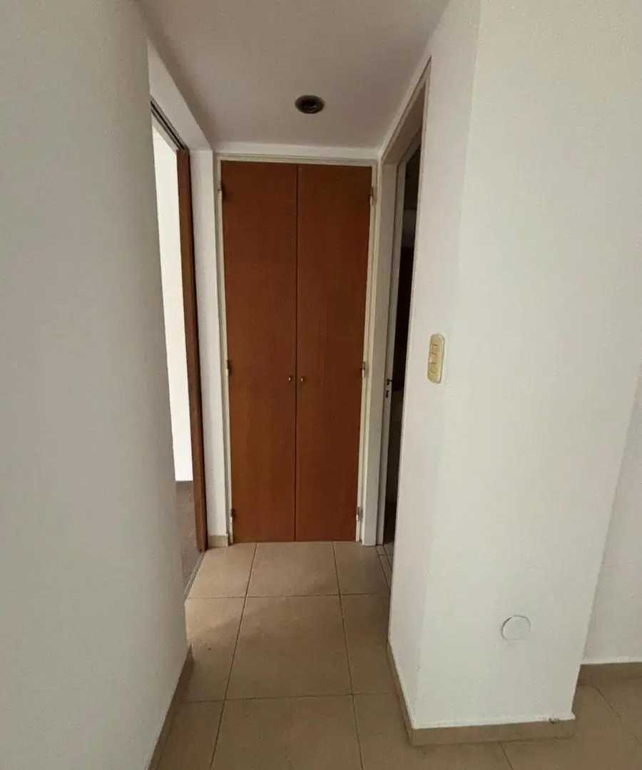 Departamento de 1 dormitorio en alquiler 5