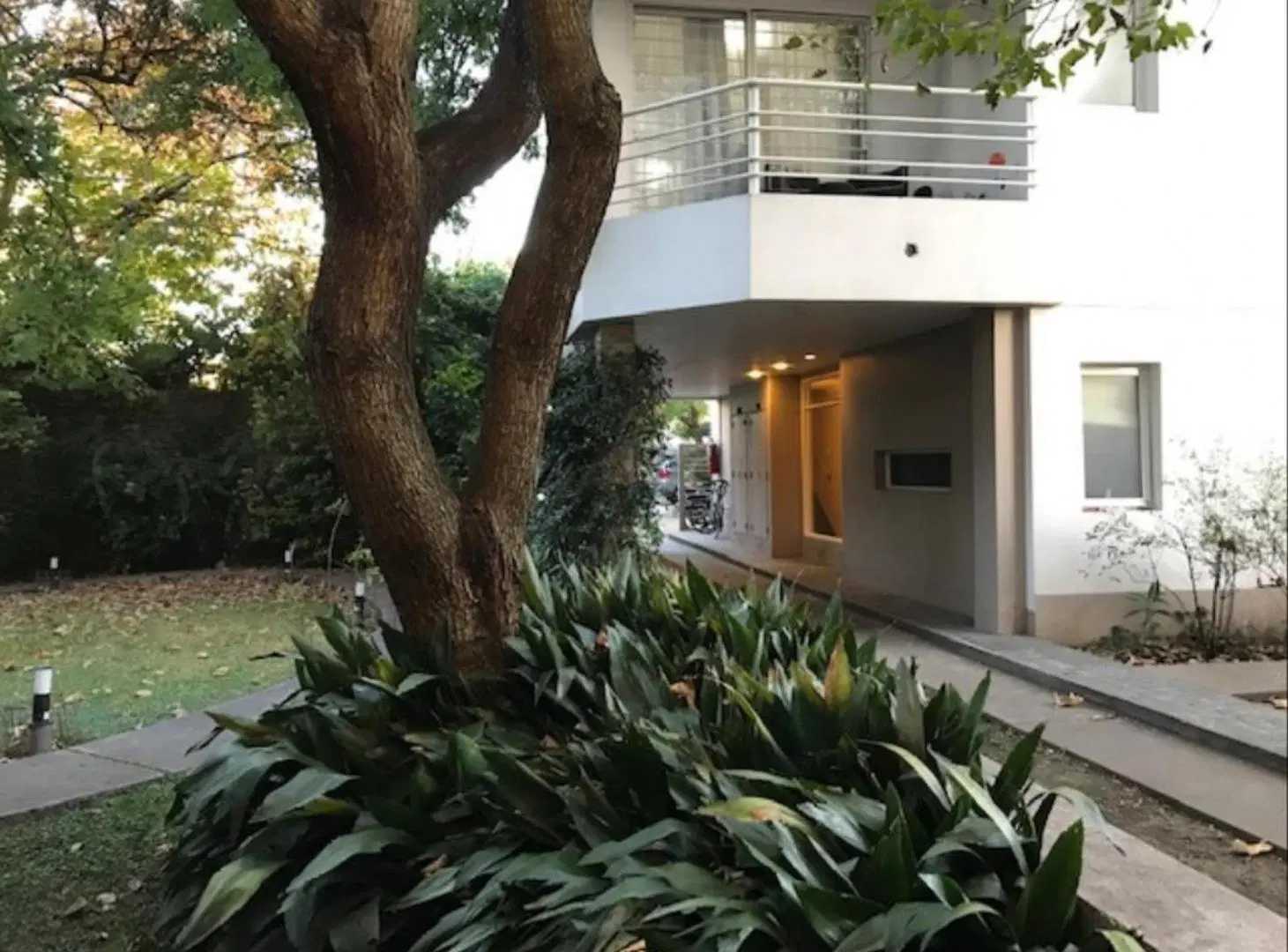 Departamento de 1 dormitorio en alquiler 2