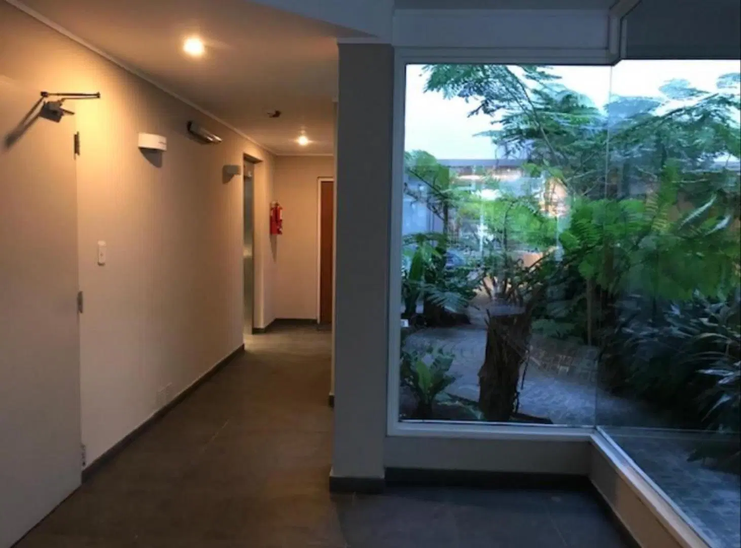 Departamento de 1 dormitorio en alquiler 4
