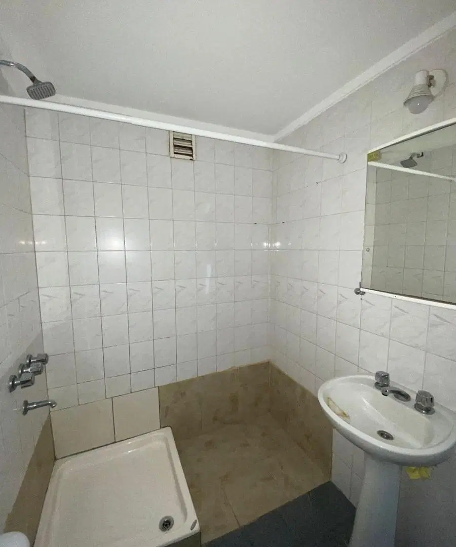 Departamento monoambiente en alquiler, zona facultades 4