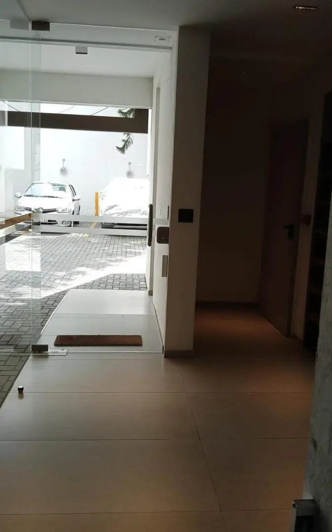 Monoambiente en alquiler, excelente zona 3