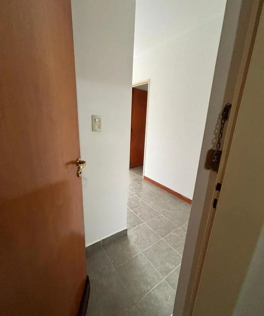 Departamento de 1 dormitorio en alquiler 4
