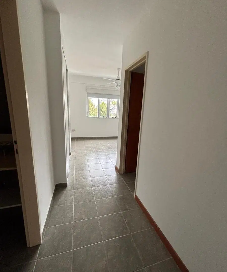 Departamento de 1 dormitorio en alquiler 3