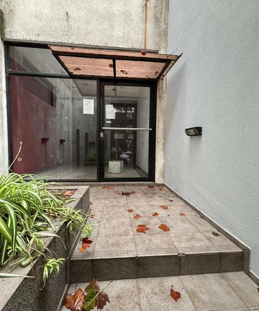 Departamento de 1 dormitorio en alquiler 2