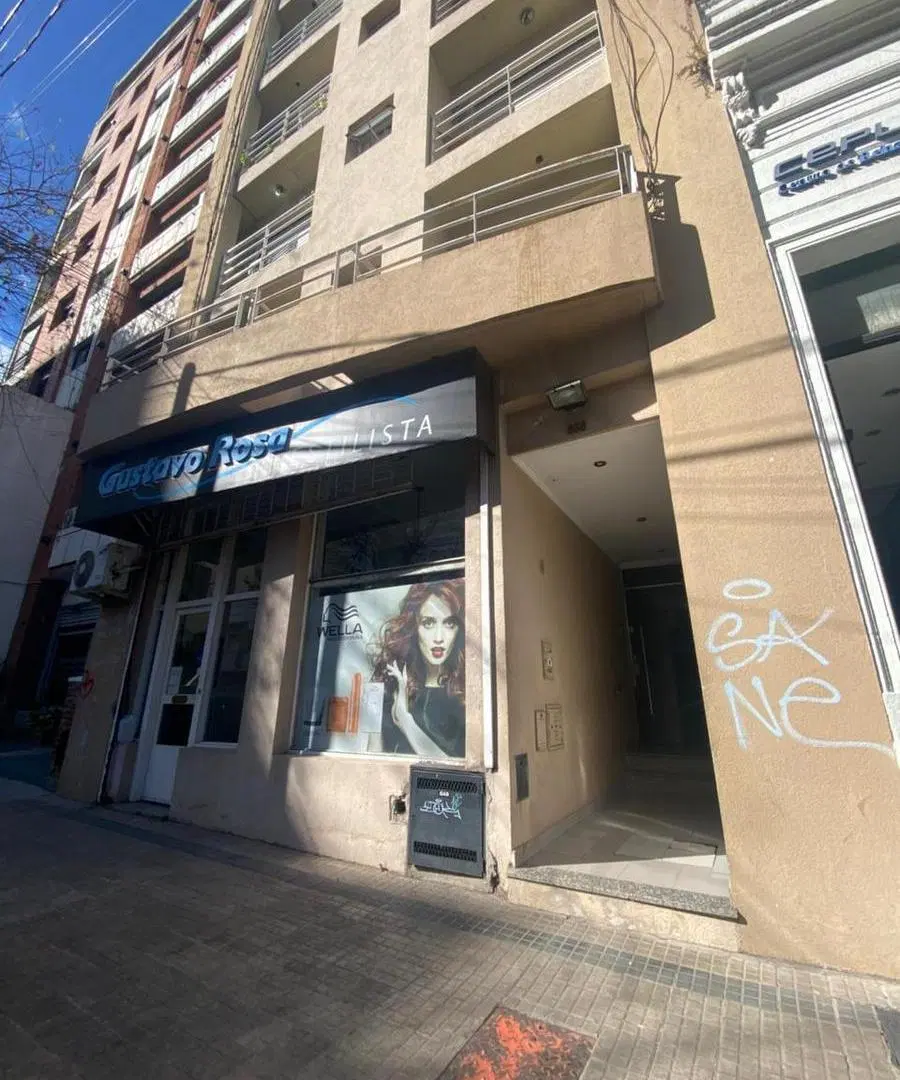 Departamento de 1 dormitorio en alquiler 2