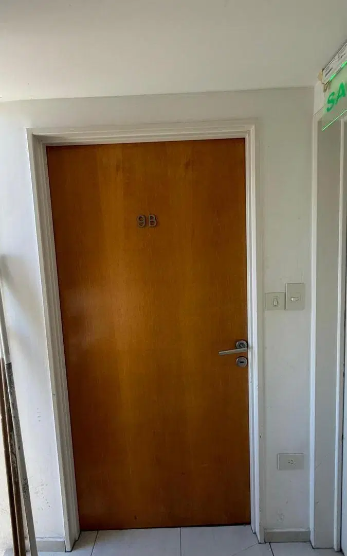Departamento de 3 dormitorios en dos plantas en alquiler 5