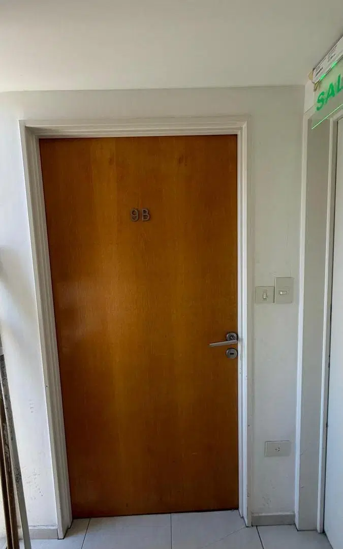 Departamento de 3 dormitorios en dos plantas en alquiler 1