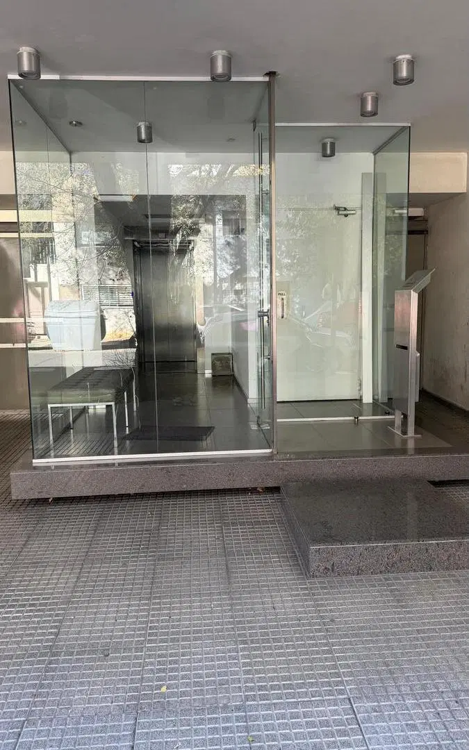 Departamento de 3 dormitorios en dos plantas en alquiler 4