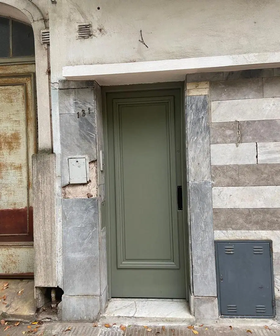 Planta alta unica, independiente, reciclada. Amplios ambientes. Sin expensas 2