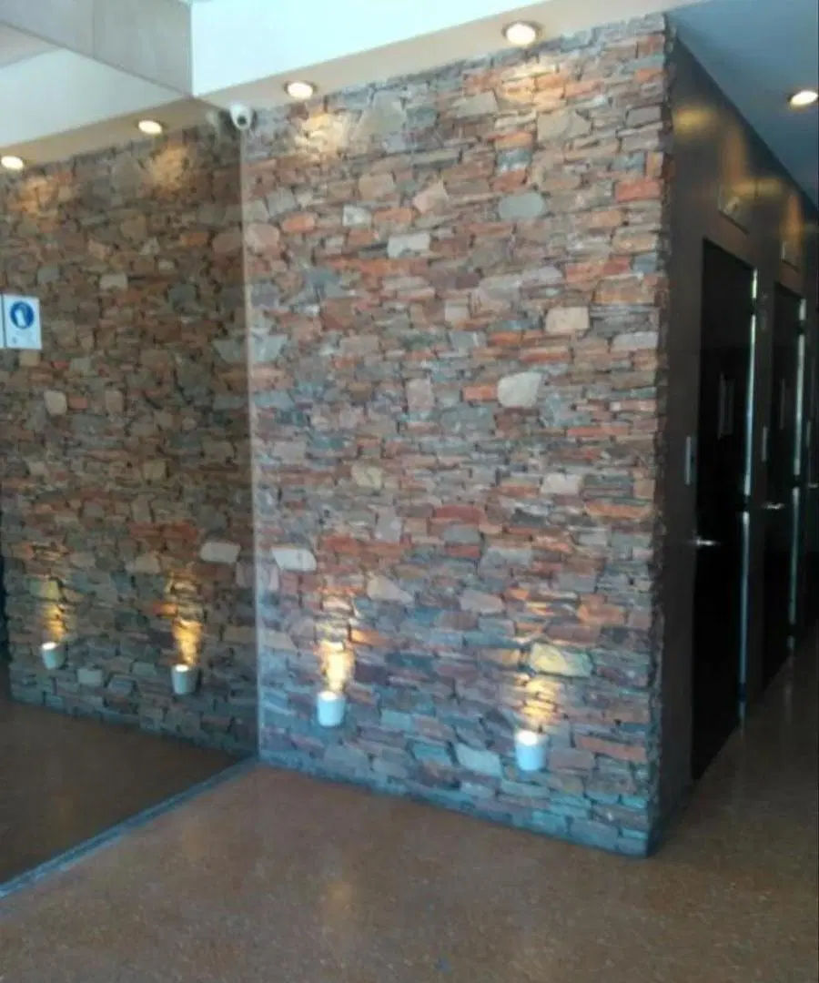 Departamento de dos dormitorios en alquiler 1