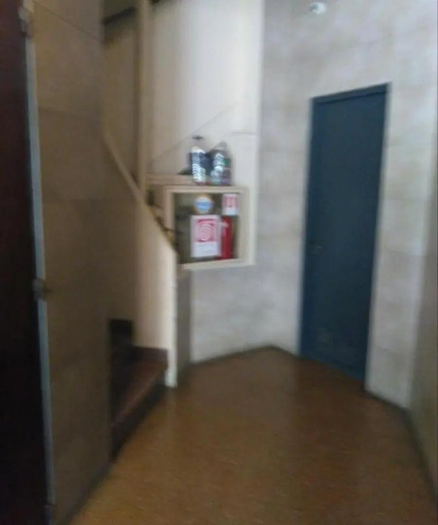Departamento de dos dormitorios en alquiler 4