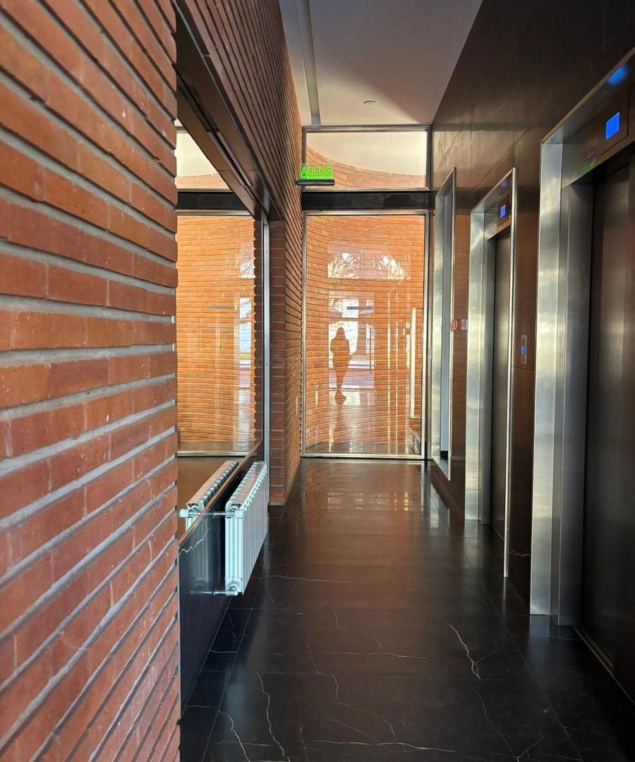 Departamento de 1 dormitorio en alquiler en plaza moreno