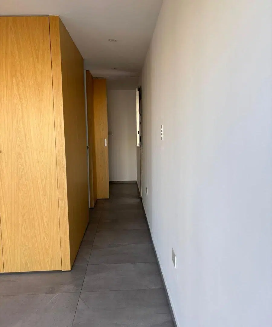 Departamento de 1 dormitorio en alquiler en plaza moreno 4