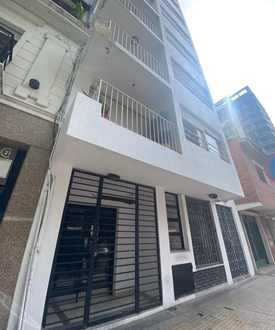 Departamento de dos dormitorios en alquiler 4