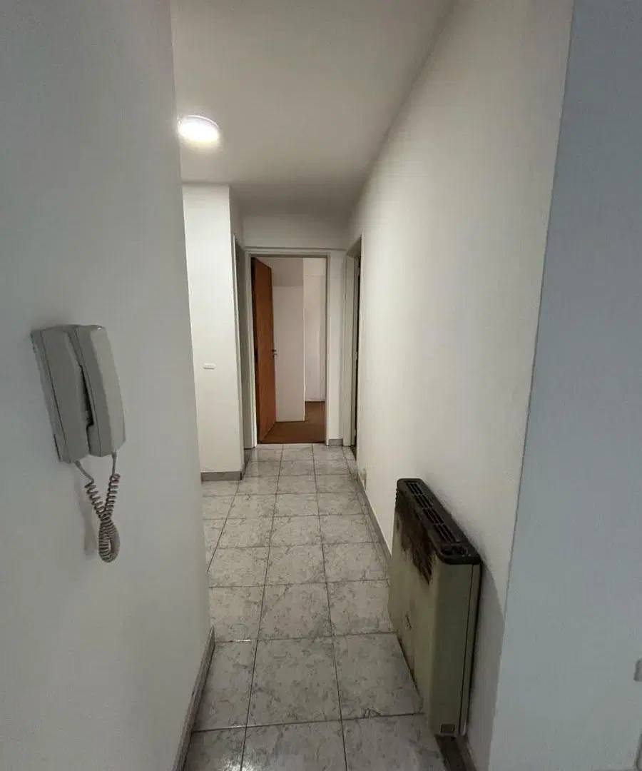 Departamento de dos dormitorios en alquiler 2